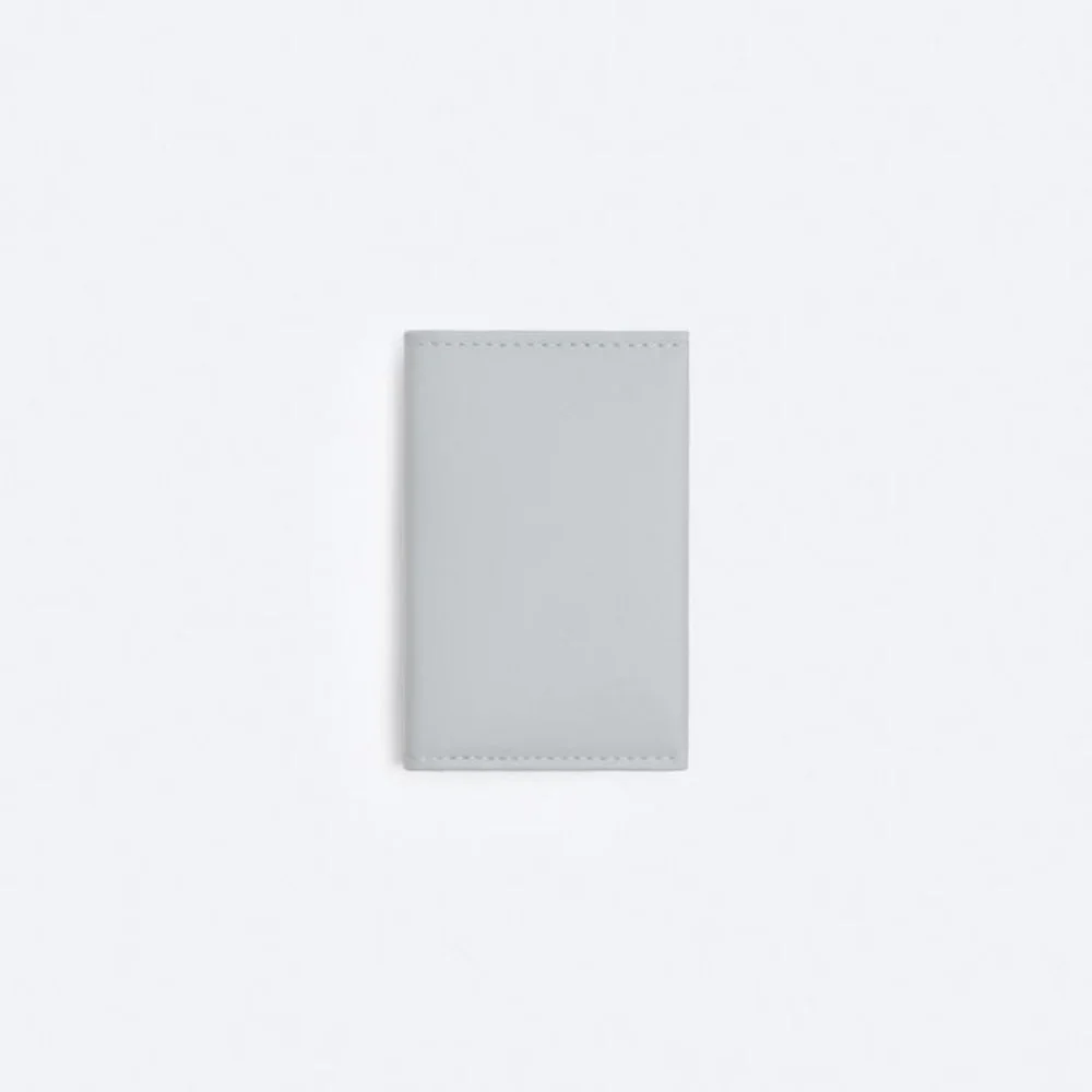 Zara Double Card Wallet NIB